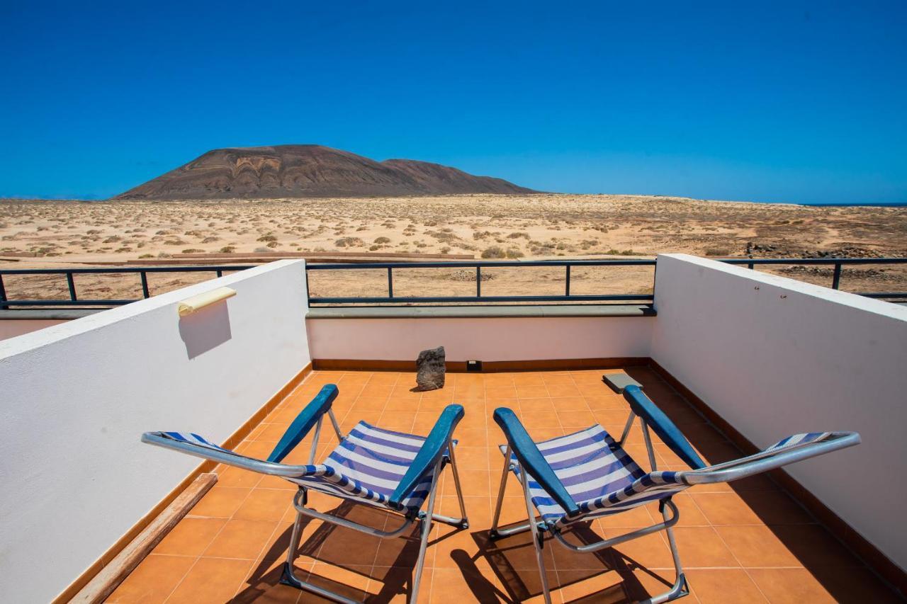 Eslanzarote La Duna House, Wifi, Sea Views Caleta de Sebo Exteriér fotografie