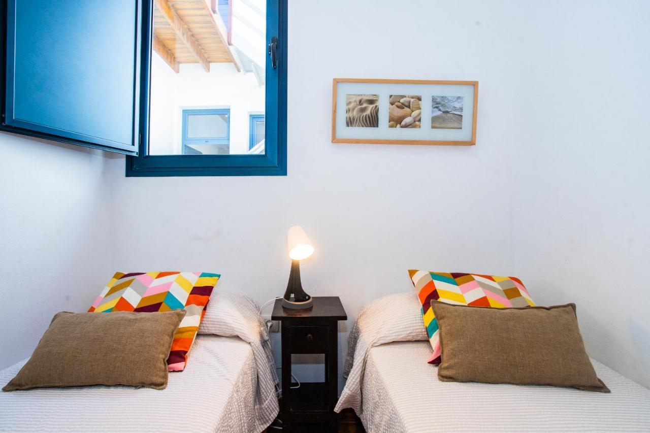 Eslanzarote La Duna House, Wifi, Sea Views Caleta de Sebo Exteriér fotografie
