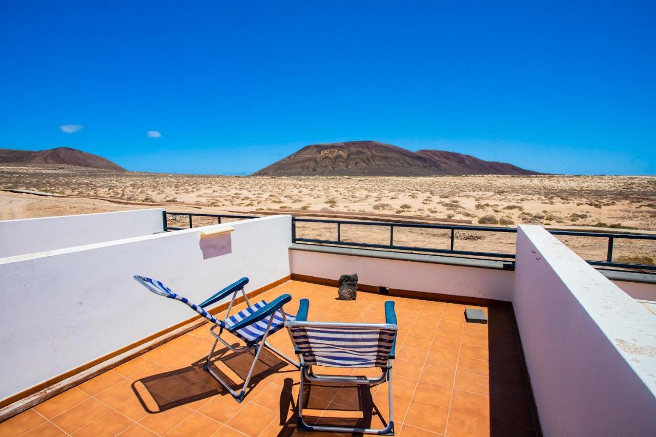 Eslanzarote La Duna House, Wifi, Sea Views Caleta de Sebo Exteriér fotografie