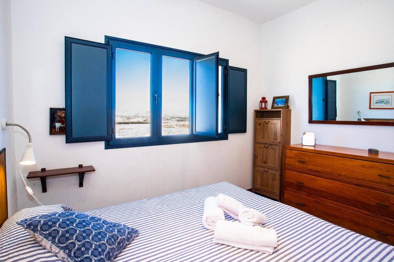 Eslanzarote La Duna House, Wifi, Sea Views Caleta de Sebo Exteriér fotografie